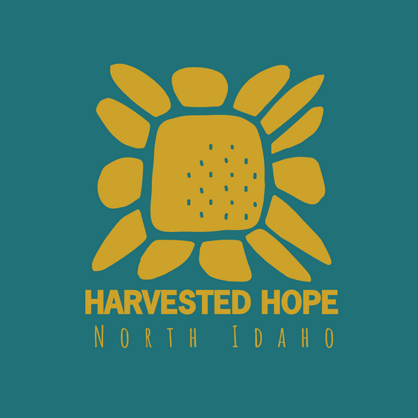 Harvested Hope